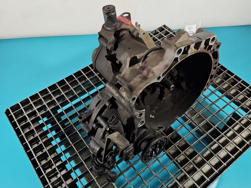 Skrzynia biegów Vw Lupo 1.4 16V