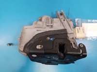 Zamek przód lewy 1P1837015 Seat Leon II EUROPA Producent części: Seat, 9pin