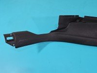 Osłona ZAŚLEPKA PLASTIK IMPRK1417729, 8R0867767B, OSŁONA SŁUPKA LEWA AUDI Q5 8R 08- 8R0867767B