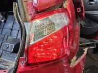 Lampa tył prawa Nissan Qashqai I J10 06-13 HB EUROPA