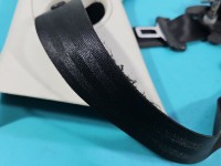 Pas bezpieczeństwa przód lewy kierowcy Jaguar XE X760 629450500 EU