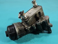 Chłodnica oleju Fiat Freemont 55235481 2.0 jtd