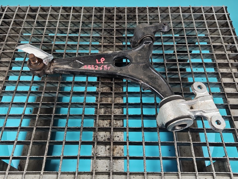 Wahacz przód lewy Peugeot 807 przedni