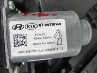 Podnośnik przód lewy SZYBY WINDA 82470-G4120 Hyundai I30 III 16- IMPRK1353503, 82470-G4120, Europejska 5d HB