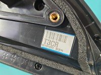 Lusterko lewe Kia Niro I 2016-2022 bordowy CR5 europa
