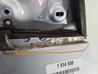 DRZWI PRZÓD PRAWE PASAŻERA Vw Polo V 6R 09- 5d LA7W