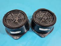 Głośniki komplet AUDI Q7 I 4L 4F0035415B, 4F0035412B, 4L0035382B