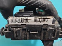 Sterownik moduł Citroen Berlingo I 9650618580-00, U118470002J