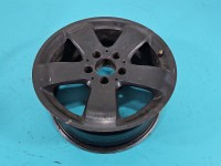 4X alufelgi felgi 16" komplet Mercedes W212 R16