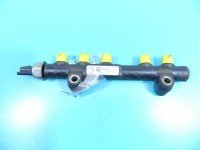 Listwa wtryskowa Ford Focus Mk3 9685297580, 9670076780 1.6 tdci