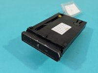 Uchwyt na napoje kubek Audi A4 B6 8E1862534F