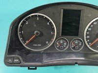 Licznik Vw Tiguan I 07- 5N0920870D, 110080360/008 2.0 TDI EUROPA