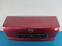 Klapa tył Opel Astra I F sedan 4d