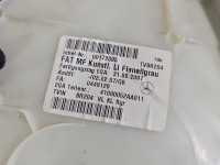 Tapicerka drzwi przód lewa boczek kierowcy Mercedes W204