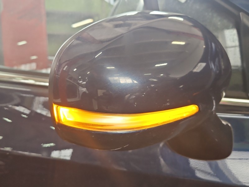 Lusterko prawe Suzuki Sx4 S-Cross 13-21 granatowy ZQ4 europa