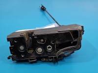 Zamek przód prawy Ford Galaxy Mk1 EUROPA Europejska, 6pin , 93BG-220A20-DD