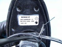 Antena Renault Megane III 282160004R-C