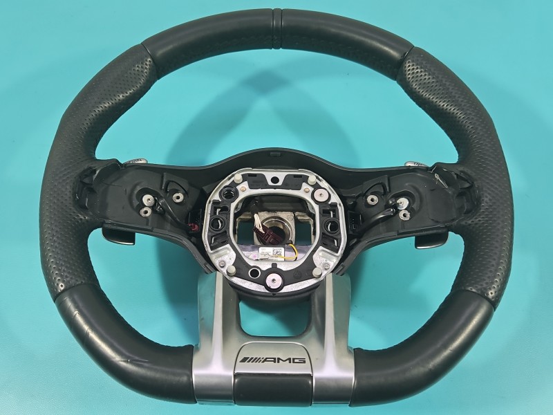 Kierownica Mercedes W222 A0050051399