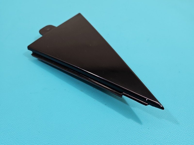 Listwa drzwi tył lewa Seat Arona 6F0839637H