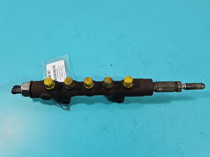 Listwa wtryskowa CZUJNIKI 55PP05-01 Ford Transit MK7 06-13 2.4 tdci