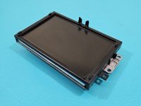 Wyświetlacz Citroen C4 II 9813810680 monitor