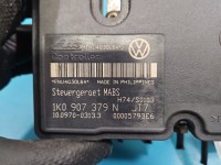 Pompa abs Skoda Octavia II 1K0614117F, 100207-00344