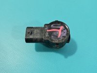 Czujnik parkowania PDC Opel Corsa F 9813348377-Z8, N308-878-79-20 pomarańczowy KVH