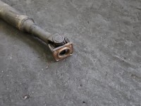 Wał napędowy tył Kia Pregio 2.7d