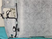 Podsufitka Renault Clio V 19- HB 739100790