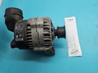 TEST Alternator Bmw e39 0123325010 2.0 R6