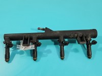 Wtryskiwacz Citroen C4 Grand picasso I 06-13 8050P06834, 9628084680 2.0 16V