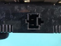 Konsola panel nawiewu Mercedes ML W164 A2518707289, A2518205089