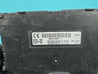 Komputer Sterownik silnika 237105093R Renault Master III 10-24 2.3 dci