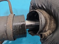 Przekładnia kierownicza maglownica Chrysler Voyager IV P68002224AB