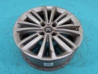 Felga aluminiowa 16" Citroen C4 II alufelga