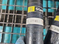 Amortyzator przód komplet lewy prawy Audi A4 B6 L+P