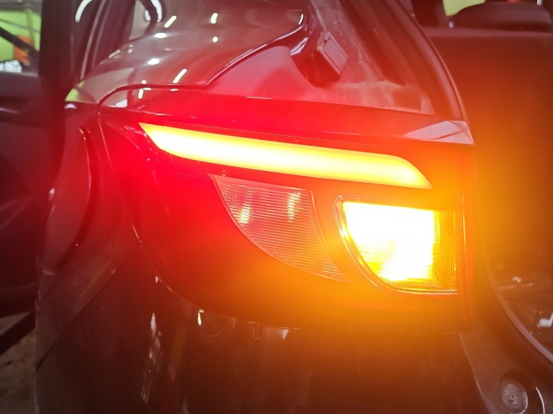 Lampa tył lewa MG3 24- HB EUROPA