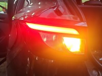 Lampa tył lewa MG3 24- HB EUROPA