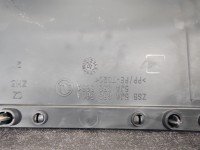 Listwa listwy dekory dekor deski Skoda Fabia III eu