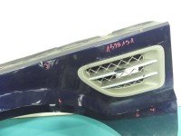 Błotnik przód lewy Land Range Rover II P38 granatowy 602