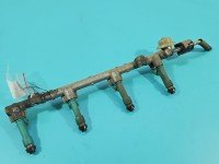 TESTOWANY Wtryskiwacz Toyota Rav4 III 05- 23250-28080 2.0 vvti