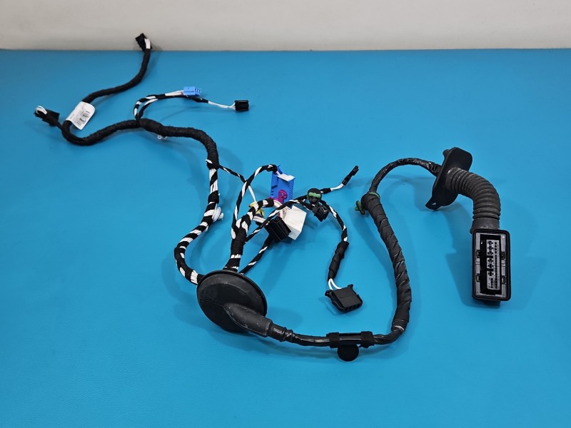Instalacja Wiązka drzwi przód prawych Vw Tiguan II 16- 5NB971162J