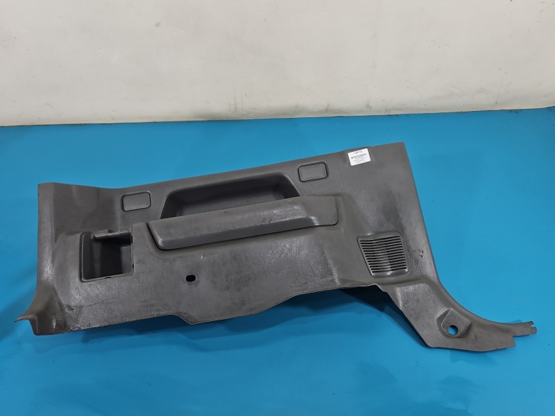 Tapicerka bagażnika lewa boczek SUZUKI JIMNY III 76221-81A00