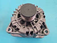 TEST Alternator Citroen C-Crosser 2.2 hdi