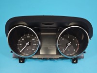 Licznik Land rover range Evoque I 11-18 JJ3210F844ED 2.0 td EUROPA