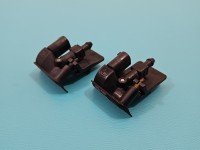 Spryskiwacz maski BMW X1 E84 13264010