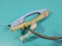 Klamka tył lewa zewnętrzna Hyundai I30 III 16- 93600-03100