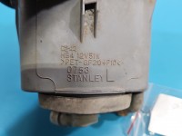 Halogen lewy Toyota Yaris verso