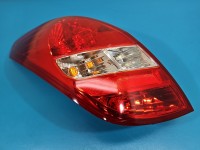 Lampa tył lewa błotnika Hyundai I20 I 08-14 HB EUROPA 92401-1J000