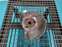 Zwrotnica lewa piasta przód 2.0 16V Jeep Compass I 06-16